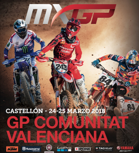 MXGP COMUNITAT VALENCIANA