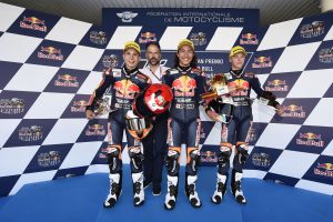 ROOKIES CUP JEREZ