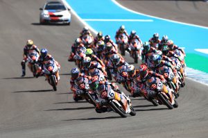 JEREZ ROOKIES CUP